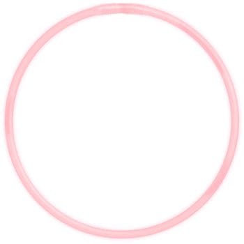 Glow Necklace Red Tube of 25 All Products