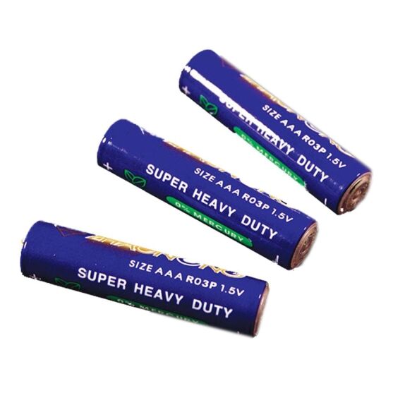 AAA Batteries All Products 3