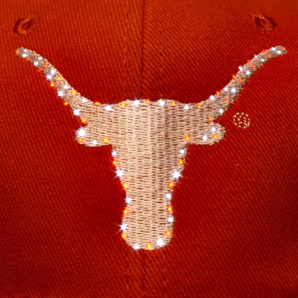 Texas Longhorns Flashing Fiber Optic Cap All Products Texas Longhorns Flashing Fiber Optic Cap All Products 4