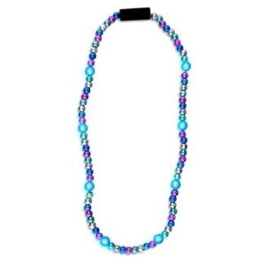 LED Bead Necklace Turquoise All Products LED Bead Necklace Turquoise All Products