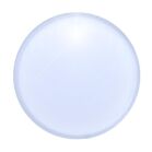 Light Up Round Badge Pin White All Products Light Up Round Badge Pin White All Products 4