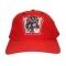 Wisconsin Badgers Flashing Fiber Optic Cap