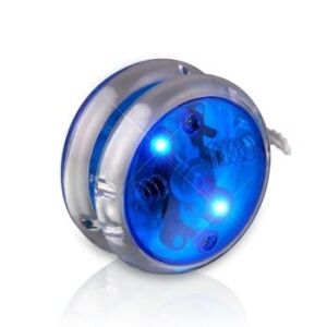 Blue Yo Yo Flashing Light Up Toys All Products