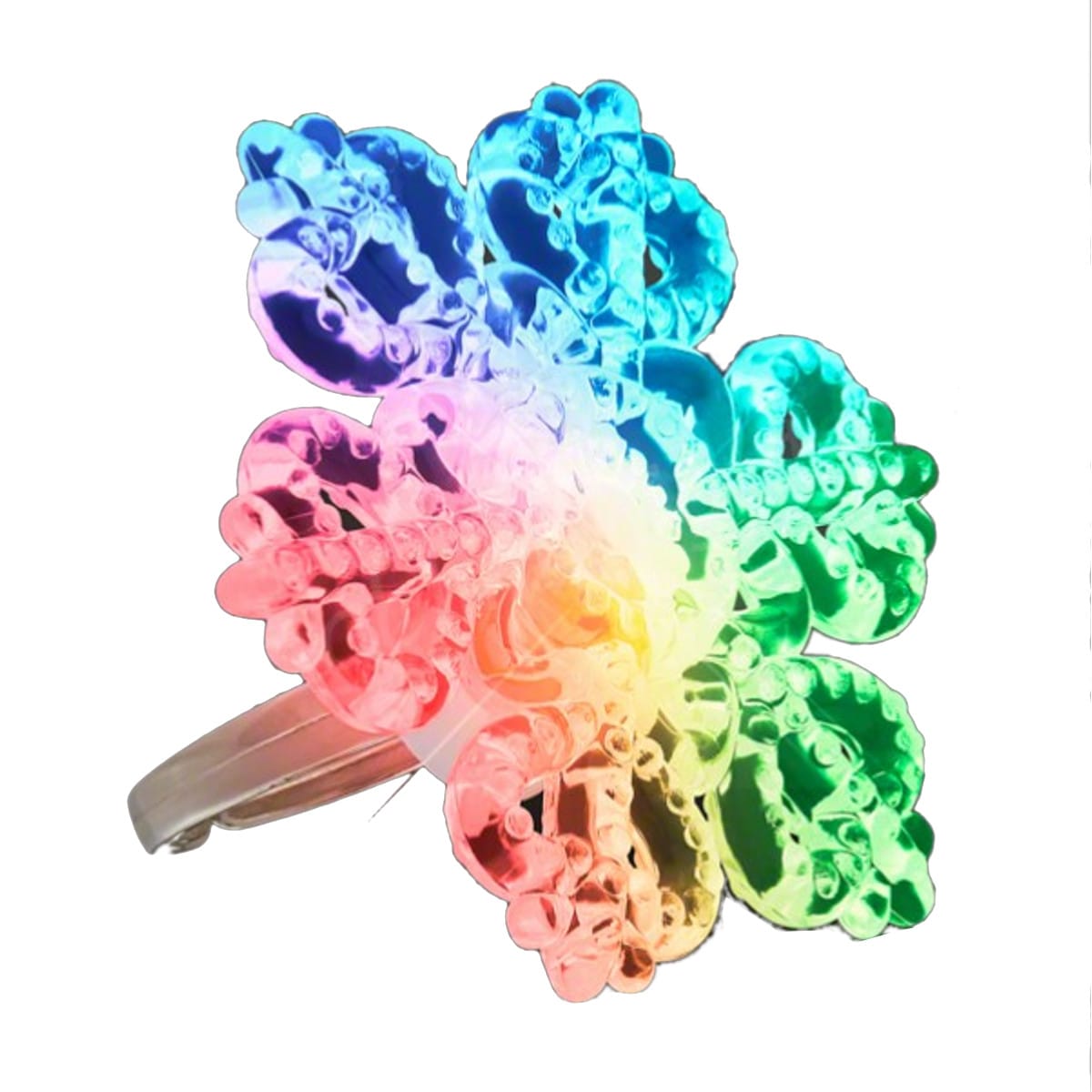 Color Changing Snowflake Ring All Products Color Changing Snowflake Ring All Products 5