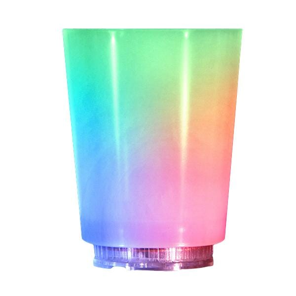 Multicolor LED Glow Cups Small All Products 3