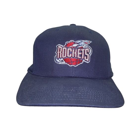 Houston Rockets Flashing Fiber Optic Cap All Products 3