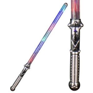Multi Color Changing Prism Light Saber All Products