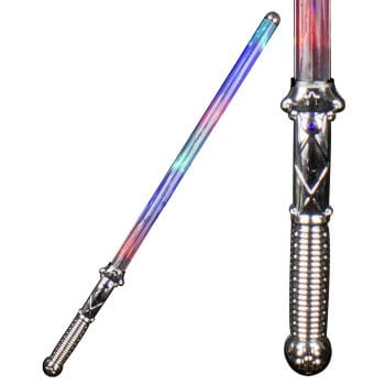 Multi Color Changing Prism Light Saber All Products