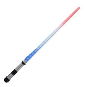 Red White Blue Light Saber 4th of July Swords Red White Blue Light Saber 4th of July Swords