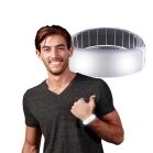 Fashion LED Bracelet White All Products Fashion LED Bracelet White All Products 4