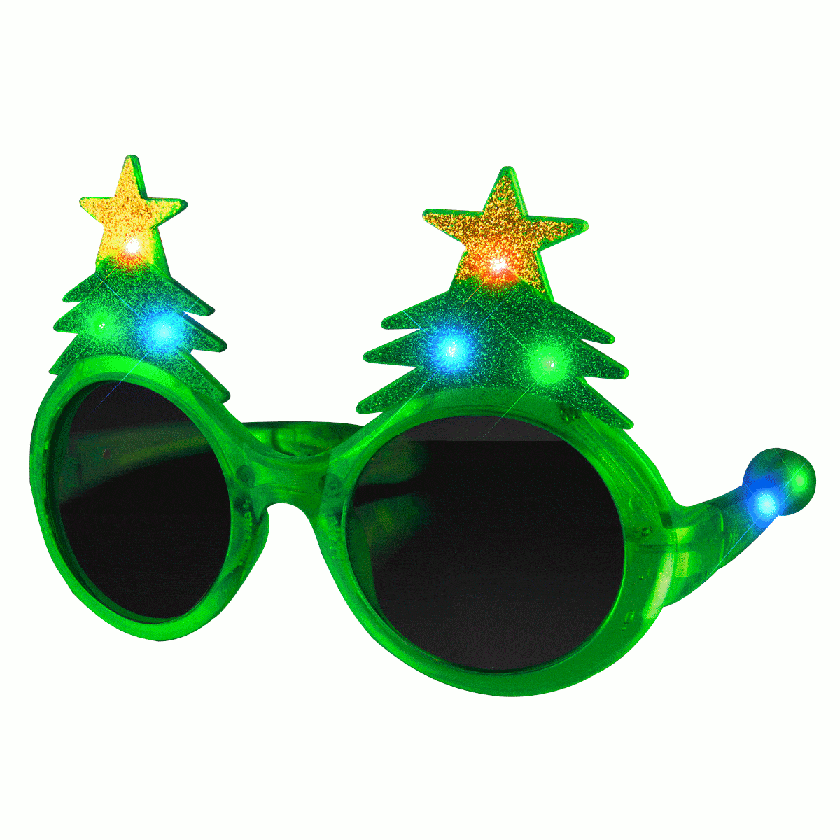 LED Christmas Tree Glasses Christmas Gift All Products LED Christmas Tree Glasses Christmas Gift All Products 5