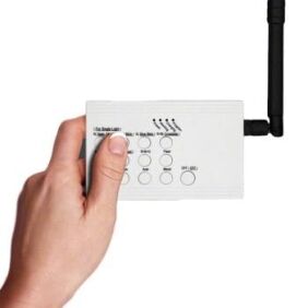 Remote Control for LED Bracelets Cheer Sticks Remote Control for LED Bracelets Cheer Sticks