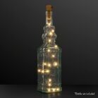 LED Wire Battery Powered Bottle Cork Amber Lights All Products 4