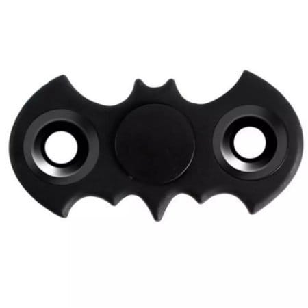 Black Batman EDC Fidget Spinner All Products Black Batman EDC Fidget Spinner All Products 3
