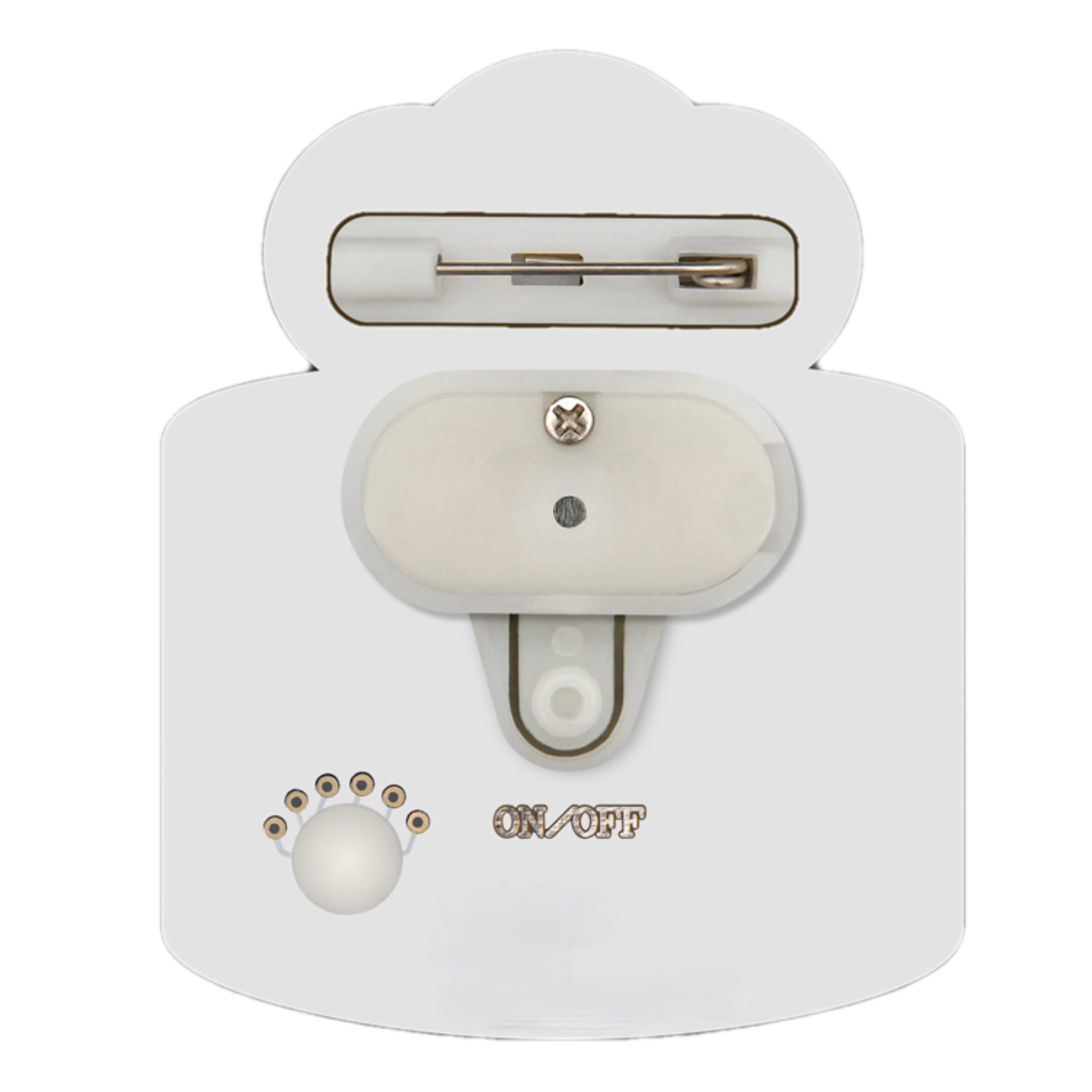 Blinking Light Up Happy Birthday Cake Body Light Pins All Body Lights and Blinkees Blinking Light Up Happy Birthday Cake Body Light Pins All Body Lights and Blinkees 7