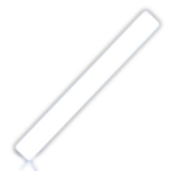 Premium LED Foam Cheer Sticks White All Products