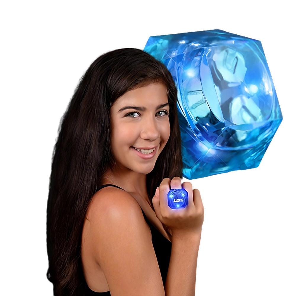 Huge Gem Ring Blue Diamond All Products Huge Gem Ring Blue Diamond All Products 4