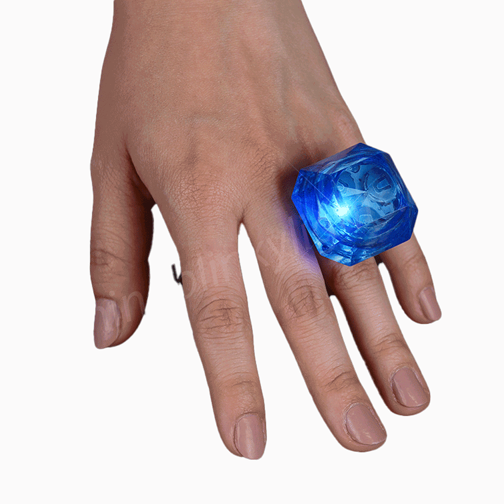 Huge Gem Ring Blue Diamond All Products Huge Gem Ring Blue Diamond All Products 6