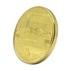 Jesus The Last Supper Commemorative Coin Gold All Products 6
