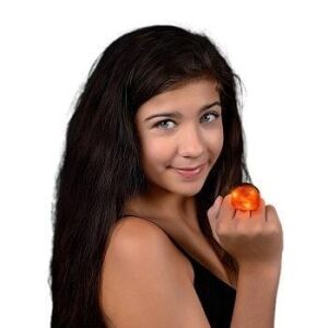 Huge Gem Ring Orange Diamond All Products Huge Gem Ring Orange Diamond All Products