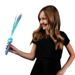Light Up Fiber Optic Dolphin Flashing Wand All Products Light Up Fiber Optic Dolphin Flashing Wand All Products