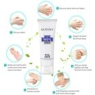 80ml Travel Size Rinse Free Alcohol Antibacterial Hypoallergenic Hand Sanitizer Gel All Products 5