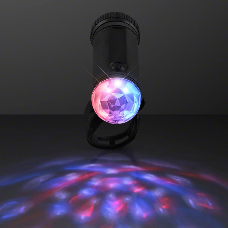 Mobile Disco Projector Bike Party Lights All Products 4