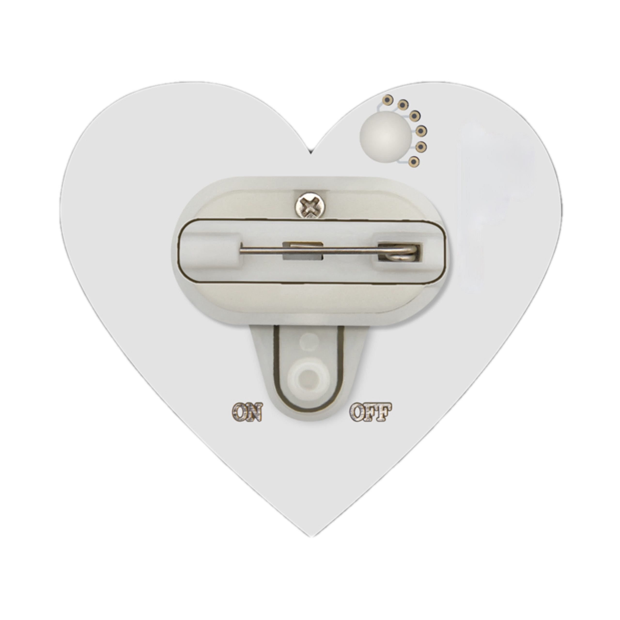 Assorted USA Flag Patriotic Body Light Lapel Pins Pack of 25 4th of July Assorted USA Flag Patriotic Body Light Lapel Pins Pack of 25 4th of July 10