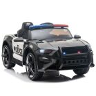 LED 12V Kids Ride on Remote Control Patrol Battery Operated Sports Car with Siren and 2.4 GHZ Microphone Black All Products LED 12V Kids Ride on Remote Control Patrol Battery Operated Sports Car with Siren and 2.4 GHZ Microphone Black All Products 5