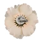 Green on Blue on Pink on White LED Flower Hair Clip All Products Green on Blue on Pink on White LED Flower Hair Clip All Products 5