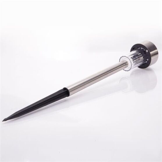 Tube LED Stainless Steel Lawn Lamp 5W Solar Power with Lampshades Pack of 24 All Products Tube LED Stainless Steel Lawn Lamp 5W Solar Power with Lampshades Pack of 24 All Products 3