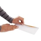 White V Flap No 10 Peel and Seal Security Business Personal Office Envelopes Packs of 10 All Products White V Flap No 10 Peel and Seal Security Business Personal Office Envelopes Packs of 10 All Products 6