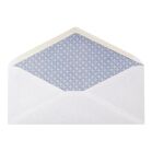White V Flap No 10 Peel and Seal Security Business Personal Office Envelopes Packs of 10 All Products White V Flap No 10 Peel and Seal Security Business Personal Office Envelopes Packs of 10 All Products 5