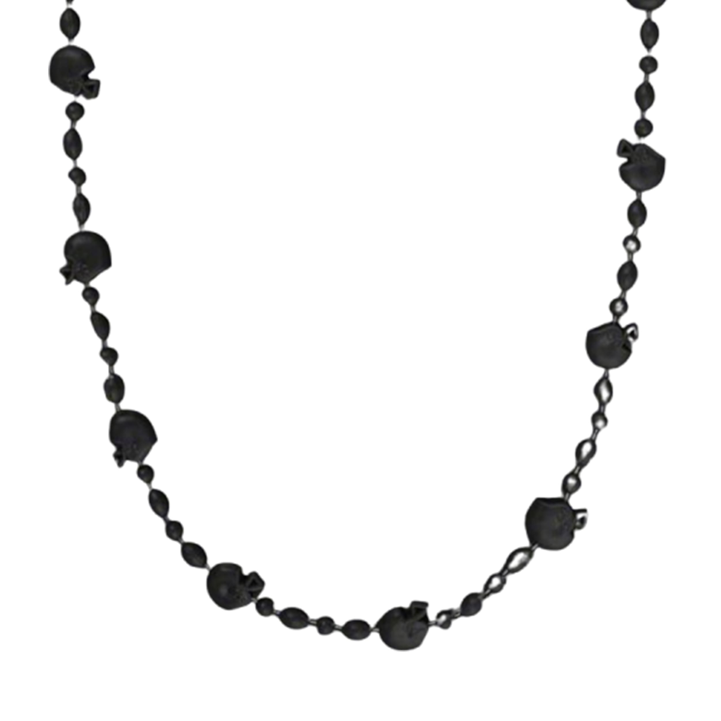 Football Helmet Bead Necklaces Non Metallic Black Pack of 12 All Products Football Helmet Bead Necklaces Non Metallic Black Pack of 12 All Products 4
