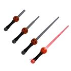 Light Up Expandable Pumpkin Jack O Lantern Saber Prism Sword All Products 6