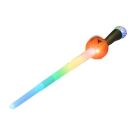 Light Up Expandable Pumpkin Jack O Lantern Saber Prism Sword All Products 5