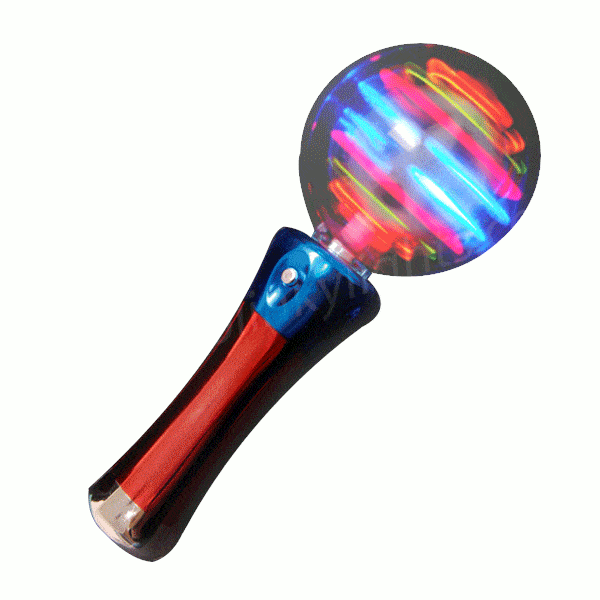 Premium Supersphere Magic Ball Wand with Spinning Lights All Products Premium Supersphere Magic Ball Wand with Spinning Lights All Products 6