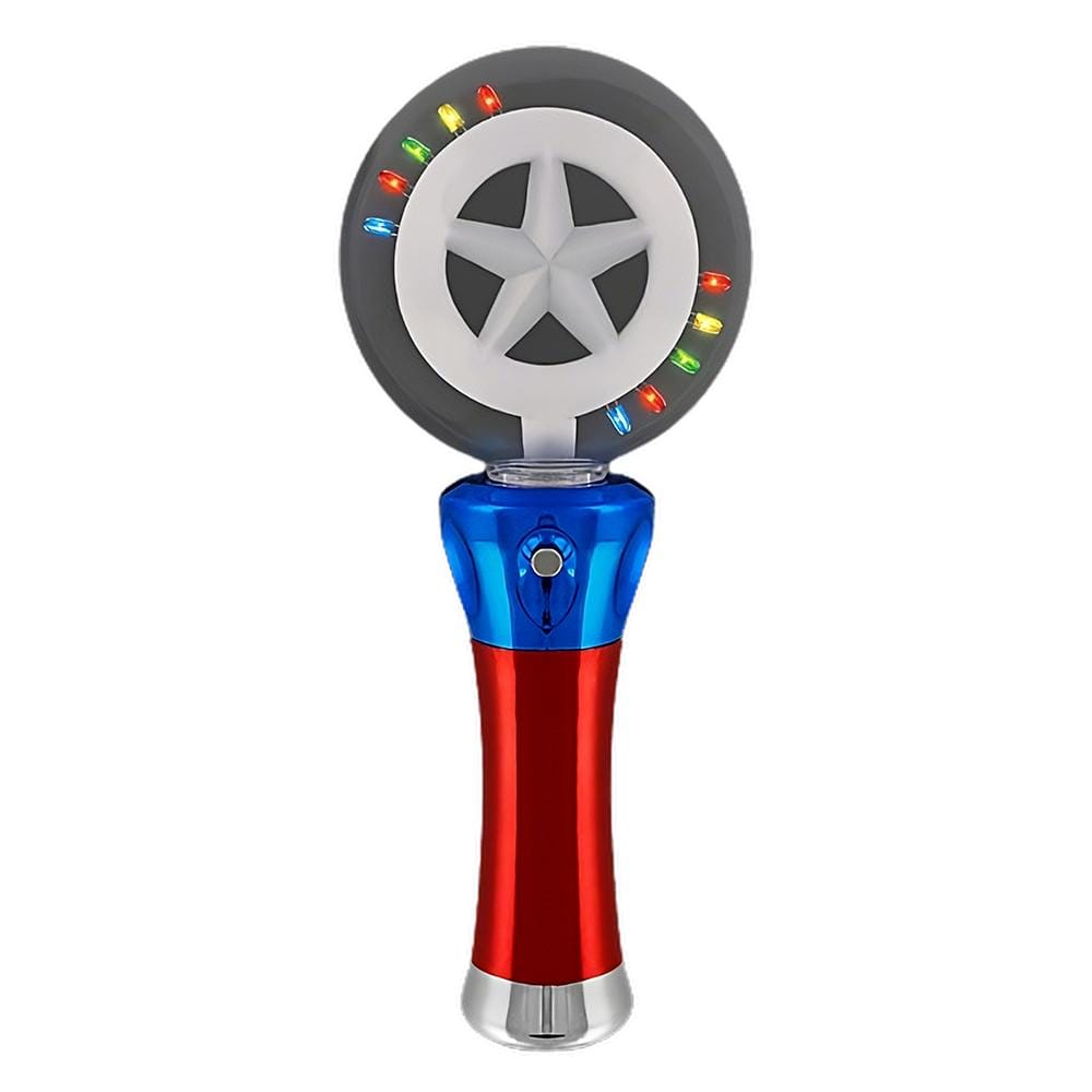 Premium Supersphere Magic Ball Wand with Spinning Lights All Products Premium Supersphere Magic Ball Wand with Spinning Lights All Products 5