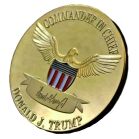 2024 TAKE AMERICA BACK Commander in Chief Donald Trump Gold on Gold Plated Collectible Coin All Products 2024 TAKE AMERICA BACK Commander in Chief Donald Trump Gold on Gold Plated Collectible Coin All Products 7
