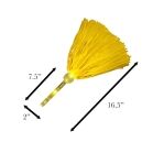 LED Team Spirit Pom Pom Yellow All Products 5