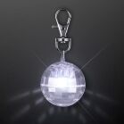 Light Up Projecting Disco Ball Backpack Pet Car Keychain White All Products Light Up Projecting Disco Ball Backpack Pet Car Keychain White All Products 6