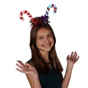 Light Up Candy Cane Headband All Products Light Up Candy Cane Headband All Products