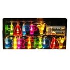 Light Up Happy Birthday LED String Lights Decoration All Products Light Up Happy Birthday LED String Lights Decoration All Products 5