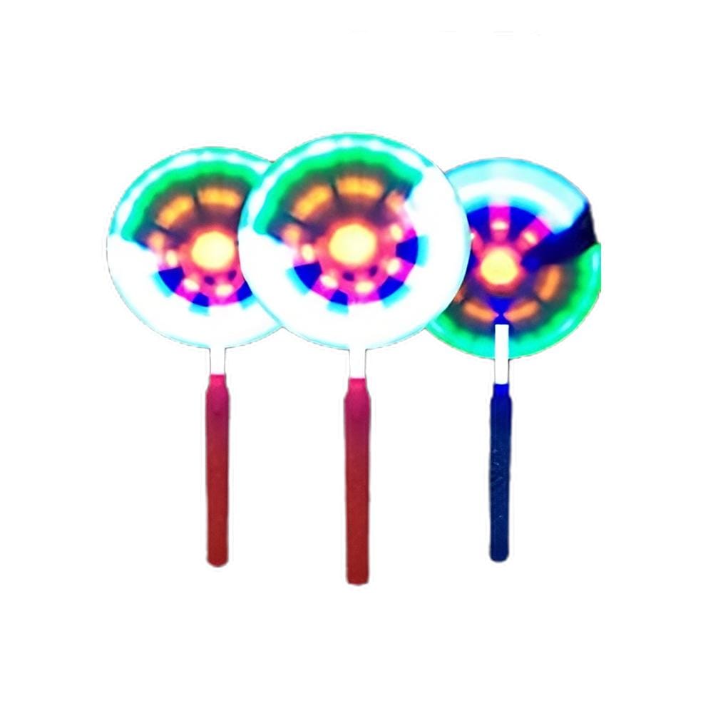 1 Case Light Up Windmill Wand Red and Blue Assorted All Products 1 Case Light Up Windmill Wand Red and Blue Assorted All Products 5