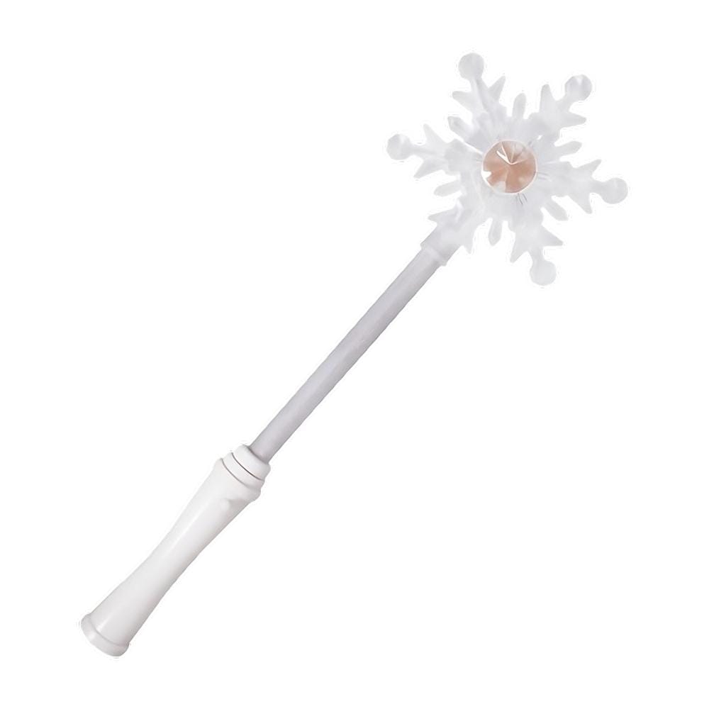 Case of 144 Light Up Snowflakes Light Up Wand All Products Case of 144 Light Up Snowflakes Light Up Wand All Products 5