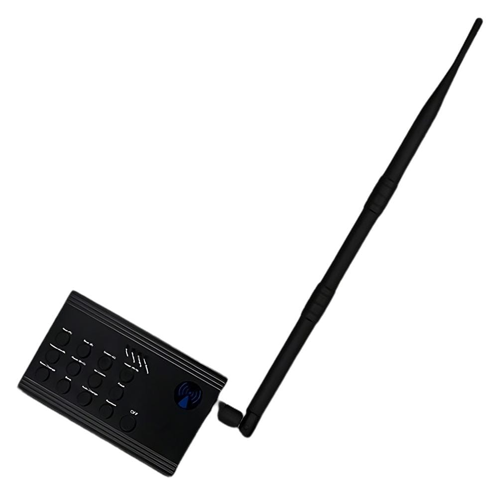 Remote Control for Color Changing LED Cheer Stick All Products 3