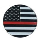 Core Values Thin Red Line Fire Fighter Commemorative Coin All Products 4