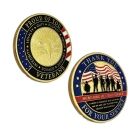 Thank you for Your Service Honor Military Veterans Appreciation Patriotic Challenge Coins All Products 5
