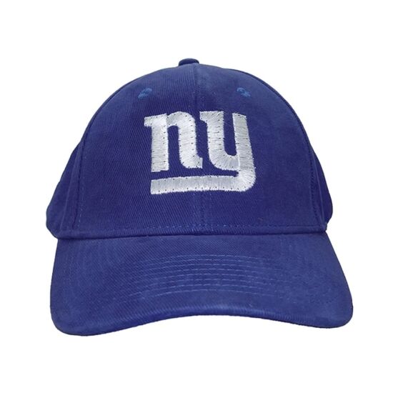 New York Giants Flashing Fiber Optic Cap All Products New York Giants Flashing Fiber Optic Cap All Products 3