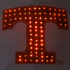 Tennessee Volunteers Flashing White Fiber Optic Cap All Products Tennessee Volunteers Flashing White Fiber Optic Cap All Products 4